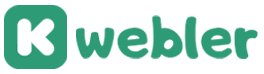 Kwebler Logo