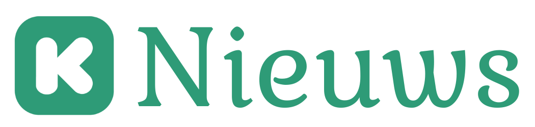 Logo Kwebler Nieuws